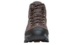 Walking Shoes|Waterproof Hiking Boots For Men*XLfeet Inc. Propet Preferred Ridge Walker - Brown