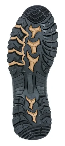 Walking Shoes|Waterproof Hiking Boots For Men*XLfeet Inc. Propet Preferred Ridge Walker Low - Brown