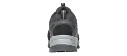 Walking Shoes|Waterproof Hiking Boots For Men*XLfeet Inc. Propet Preferred Ridge Walker Low - Black
