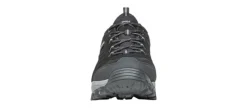 Walking Shoes|Waterproof Hiking Boots For Men*XLfeet Inc. Propet Preferred Ridge Walker Low - Black