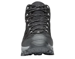 Walking Shoes|Waterproof Hiking Boots For Men*XLfeet Inc. Propet Preferred Ridge Walker - Black