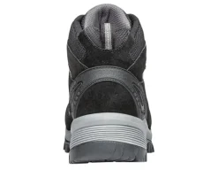Walking Shoes|Waterproof Hiking Boots For Men*XLfeet Inc. Propet Preferred Ridge Walker - Black
