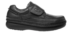 Walking Shoes|Dress Shoes And Boots*XLfeet Inc. Propet Preferred Scandia Strap - Black