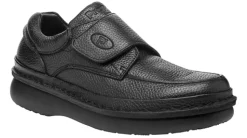 Walking Shoes|Dress Shoes And Boots*XLfeet Inc. Propet Preferred Scandia Strap - Black