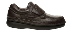 Walking Shoes|Dress Shoes And Boots*XLfeet Propet Preferred Scandia Strap - Dark Brown