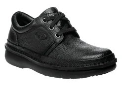 Walking Shoes|Dress Shoes And Boots*XLfeet Inc. Propet Preferred Villager - Black