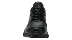 Walking Shoes*XLfeet Inc. Propet Stability Walker - Black