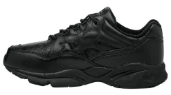 Walking Shoes*XLfeet Inc. Propet Stability Walker - Black