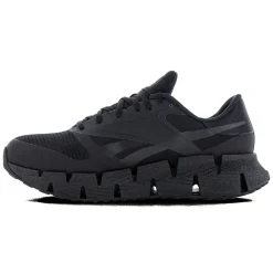 Work Shoes For Men*XLfeet Inc. Reebok FloatZig Composite Toe Athletic Work Shoe - Black