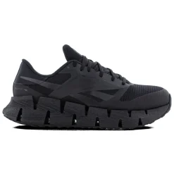 Work Shoes For Men*XLfeet Inc. Reebok FloatZig Composite Toe Athletic Work Shoe - Black