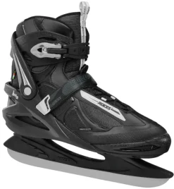 Athletic Shoes For Men*XLfeet Inc. Roces Men's BIG ICY Ice Skate - Black/White