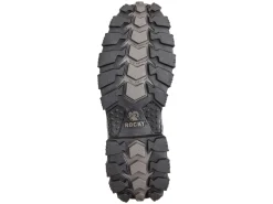 Waterproof Work Boots*XLfeet Inc. Rocky Alpha Force Zipper Waterproof Public Service Boot