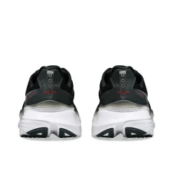 Walking Shoes|Athletic Shoes For Men*XLfeet Inc. Saucony Guide 17 Extra Wide Mens Running Shoe - Black Shadow