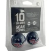 Shoe Care And Accessories|Funny Tee Shirts*XLfeet Inc. 10 Seconds Gear Bombs | Stars & Stripes