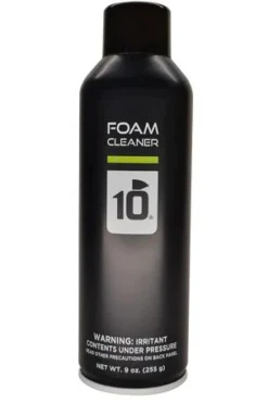 Shoe Care And Accessories|Funny Tee Shirts*XLfeet 10 Seconds Proline Foam Cleaner - 9 oz