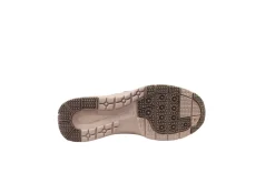 Casual Shoes|Slippers*XLfeet Inc. SuperLamb Mens Bulgan - Ostrich-Peanut