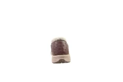 Casual Shoes|Slippers*XLfeet Inc. SuperLamb Mens Bulgan - Ostrich-Peanut
