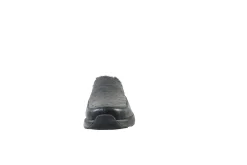 Casual Shoes|Slippers*XLfeet Inc. SuperLamb Mens Bulgan - Ostrich-Black