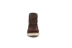 Work Boots|Work Boots (Non-Safety Toe / Soft Toe)*XLfeet Inc. SuperLamb Mens DZO Work Boot Soft Toe - Red Head