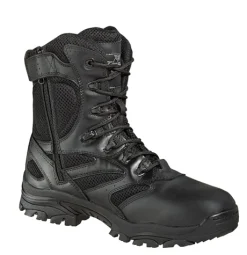 Work Boots|8" Work Boots*XLfeet Thorogood 8" Waterproof Side Zip