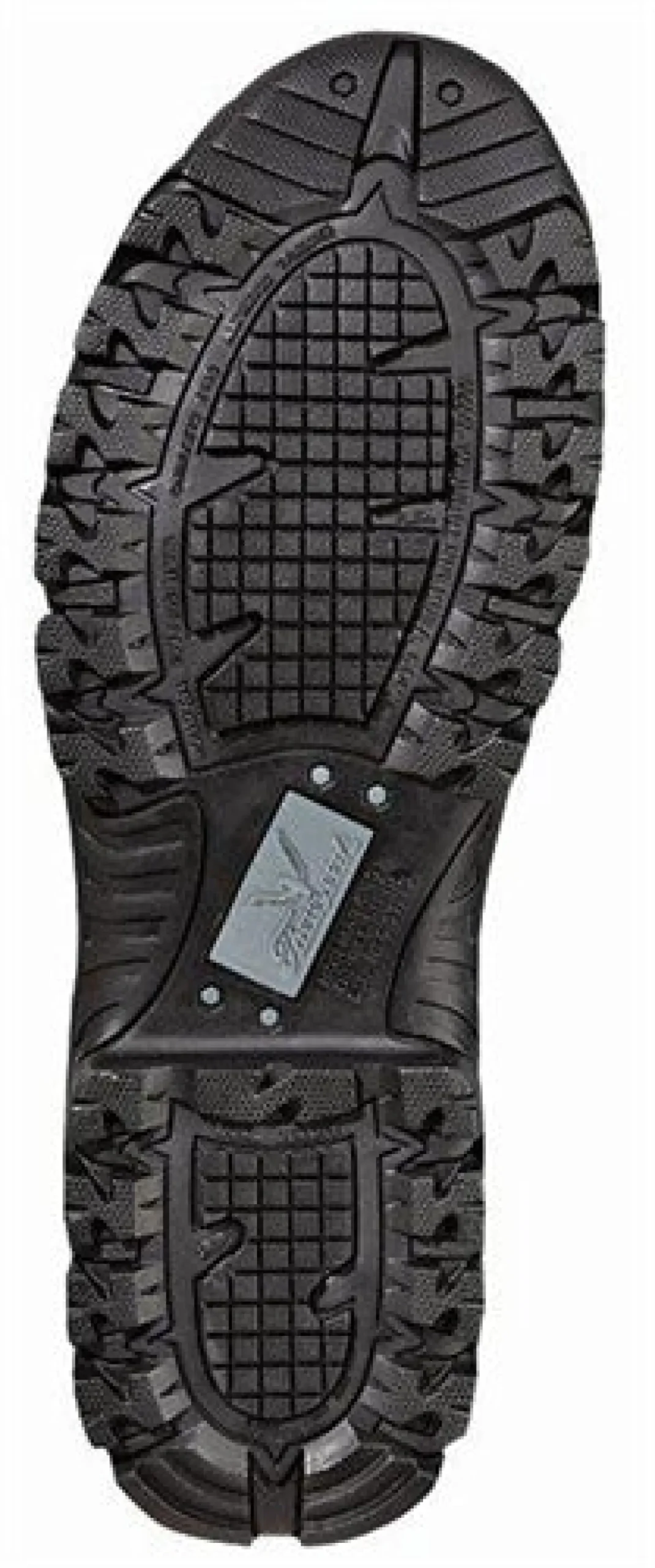 Work Boots|8" Work Boots*XLfeet Thorogood 8" Waterproof Side Zip
