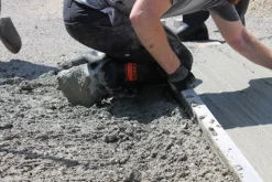 Slip-On Work Boots|Rubber And Insulated Boots*XLfeet Inc. TREDS 12