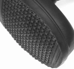 Slip-On Work Boots|Rubber And Insulated Boots*XLfeet Inc. TREDS 6" Rubber Work Overshoe, Shoe Cover, Hi-Top