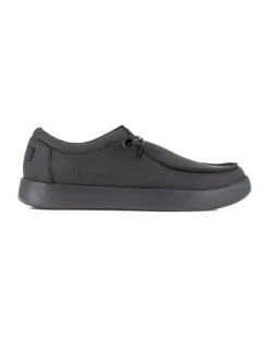 Casual Shoes|Urban Shoes*XLfeet Inc. Volcom Men's Chill Soft Toe Slip Resistant Work Sneakers
