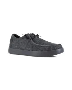 Casual Shoes|Urban Shoes*XLfeet Inc. Volcom Men's Chill Soft Toe Water and Slip Resistant Work Sneakers