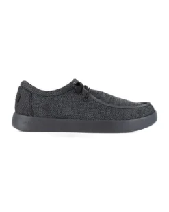 Casual Shoes|Urban Shoes*XLfeet Inc. Volcom Men's Chill Soft Toe Water and Slip Resistant Work Sneakers