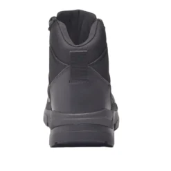 Composite Toe Boots|Work Boots*XLfeet Inc. Wide Load 690BLWC Composite Safety Toe Laced Waterproof 6 inch Work Boot - Black - 6E Only