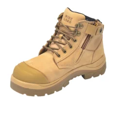 Work Boots|6