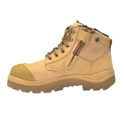 Work Boots|6