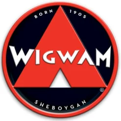Crew Socks|Postal Approved Socks*XLfeet Wigwam Advantage Moisture Wicking Cushioned Classic Crew Socks - Single Pair