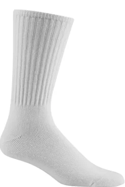 Crew Socks|Postal Approved Socks*XLfeet Wigwam Volley - Single Pair