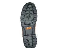 Work Boots|6" Work Boots*XLfeet Inc. Wolverine Harrison 6" Lace-Up Boot